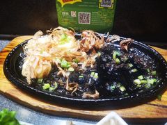 -禾绿回转寿司(万柳华联店)