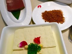 iphone_upload_pic-海底捞火锅(九久奥特莱斯店)