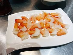 -张小歪的虾·螃蟹·生腌熟醉·打边炉(中山北路店)