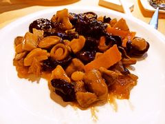 -功德林(南京西路店)