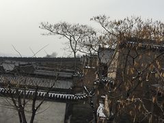 -山西王家大院