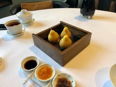 -宝丽轩中餐厅BAOLIXUAN