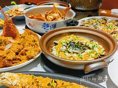 -醉壹号海鲜大排档(厦门美食地标店)