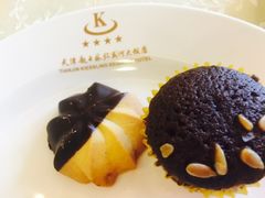 -起士林西餐厅(东经路店)