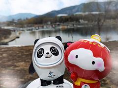 -永定河休闲森林公园