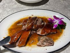 -香港深井掂檔烧鹅茶餐厅(海韵城店)