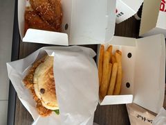 -必胜客(会展店)