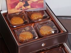 经典流心双辉月饼-皇玥(尖沙咀店)