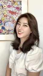 -Rise Hair上升造型