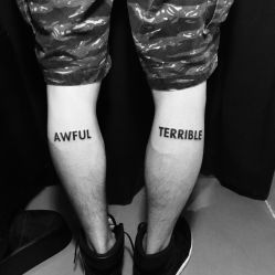 -墨無界刺青TATTOO