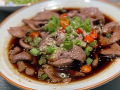 -汤记传菜(秀浦路店)
