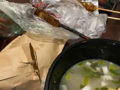 -丁里羊肉小镇(天鹅湖总店)