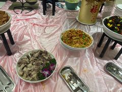 -丽景湾国际酒店·六福轩中餐厅