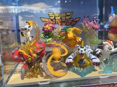 -风云再起游乐汇(北京西单西西友谊店)