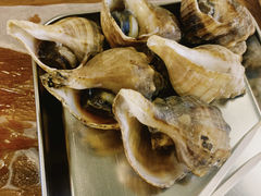 -白仁仔· 活烤海鲜 宵夜(豫园店)