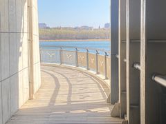 -长春市南湖公园