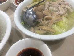 -天一沾水肥肠(科园一街店)