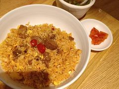 麻麻辣辣牛肉饭-味千拉面(煌华新纪元购物广场店)