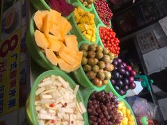 -东门町美食街