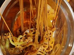 -嘉州鲜知味钵钵鸡(奎星楼店)