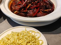 -麒麟小院·老九江菜(安平路店)