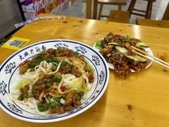 -晋B2008刀削面(小南庄店)