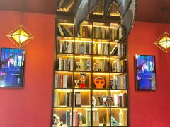 -恐怖游戏(湖滨店)