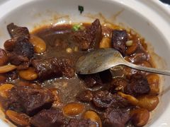 -香雪海饭店中餐厅(人民桥店)