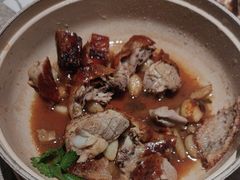 -留半山·香港食堂(啦啦宝都店)