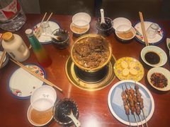 -1078號老北京涮肉(松柏店)
