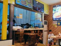 -尊宝比萨(君悦龙庭店)