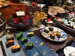 -芭菲盛宴·环球美食(解放碑英利国际店)