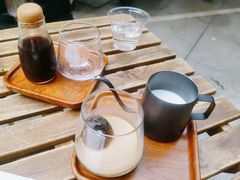 -Home Cafe(水榭春天店)