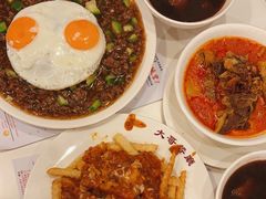 -大哥餐厅(西城花园店)
