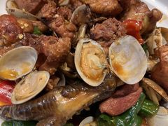 -双合园·海鲜水饺青岛菜(品牌首店)