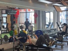 -RoMan罗马健身工作室(莘庄店)