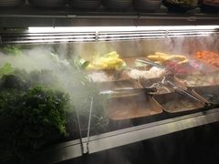 -火炉火自助餐(西直门凯德MALL店)