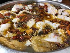 -黑皮酸菜鱼(三山街店)