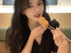 -堂本家洋食别馆·炸猪排(中心城店)