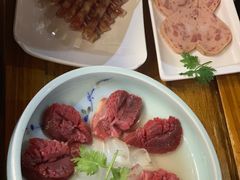 -味仙疯美蛙鱼头(清扬路总店)