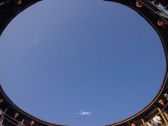 -南靖田螺坑土楼群景区