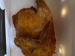-麦当劳(福清小桥店)
