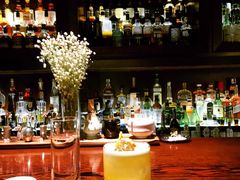 -The Bottle Bar(羲和商业广场店)
