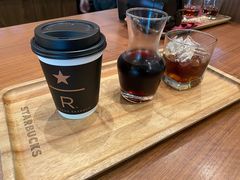 -星巴克臻选(广州沙面店)