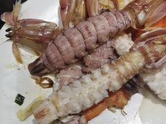 -川骄海鲜自助(河东店)