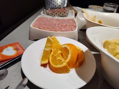 -海底捞火锅(太原万科城店)