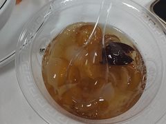 -阳江餐厅·30年老字号·粤菜海鲜大排档