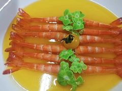 -怡品堂·金宴 (北京索菲特大酒店)