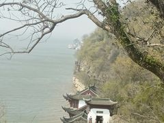 -采石矶景区