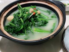 -原味田园·客家菜·土窑鸡(中航城君尚购物中心店)
